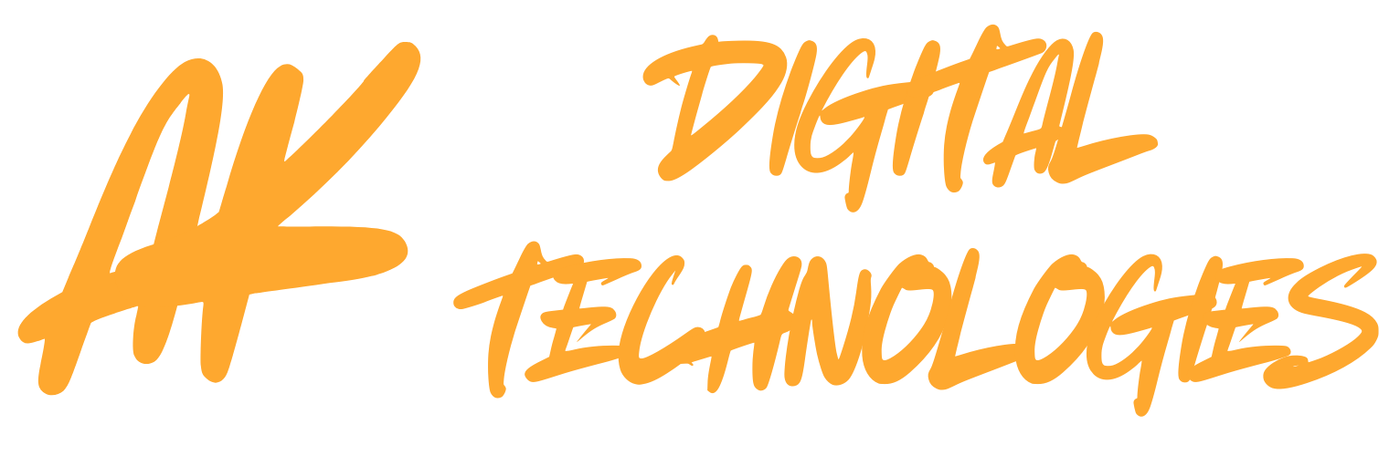 AK Digital Technologies